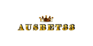 AusBet33 Casino logo