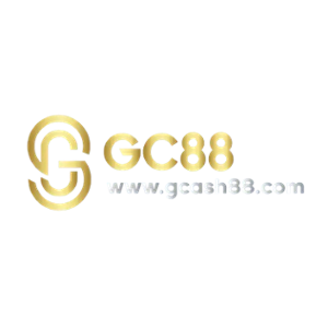 GCash88 Casino Logo