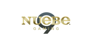 Nuebe9 Casino logo