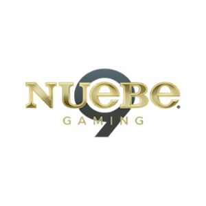 Nuebe9 Casino Logo