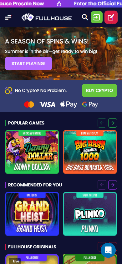 fullhouse_casino_homepage_mobile