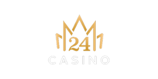 24M Casino Logo