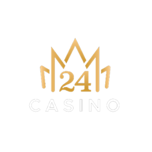 24M Casino Logo