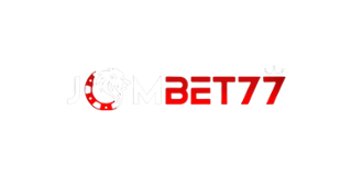Jombet77 Casino logo