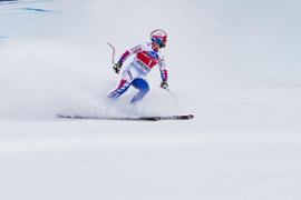 person-skiing