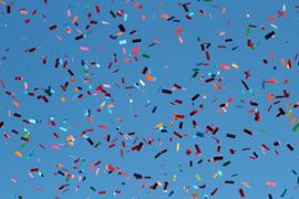 confetti-in-the-air