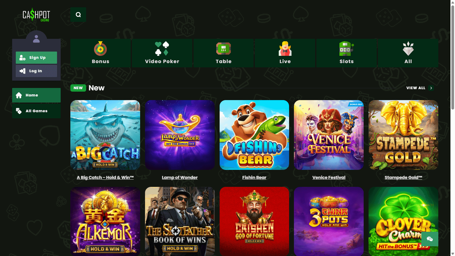 En Mobilvänlig Casinoupplevelse