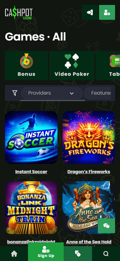 Cashpot_Casino_game_gallery_mobile