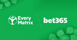 EveryMatrix signs a content aggregation deal