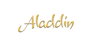Aladdin Casino logo