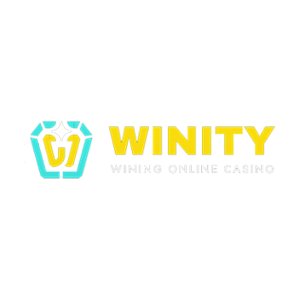 Winity Casino Logo