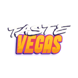 Taste Vegas Casino Logo