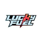 Lucky Fuel Casino Logo