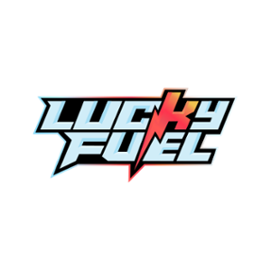 Lucky Fuel Casino Logo