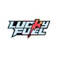 Lucky Fuel Casino Logo