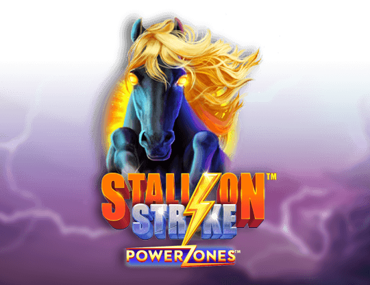 Stallion Strike