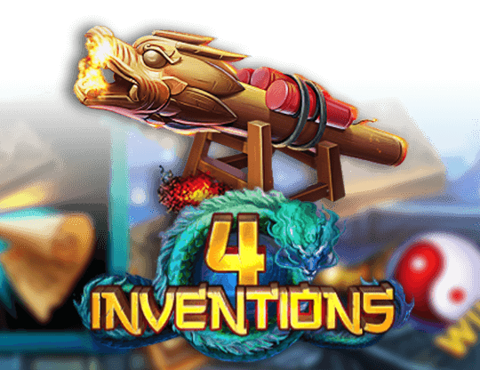 The Four Inventions