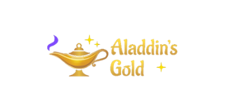 Aladdins Gold Casino logo