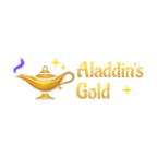 Aladdins Gold Casino Logo