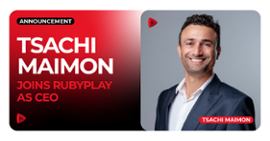 RubyPlay and CEO