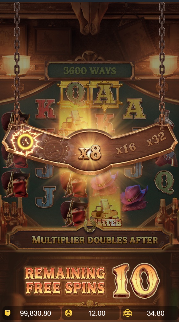 Wild Bounty Showdown Demo ▷ Play Free Slot Game