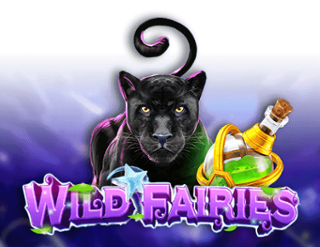 Wild Fairies Free Play in Demo Mode