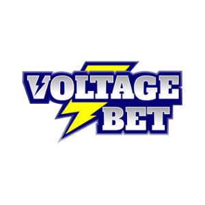 VoltageBet Casino Logo
