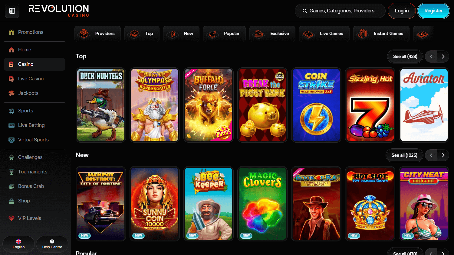 Ist die Revolution App Casino seriös? Ein ehrlicher Test für Deutschland
