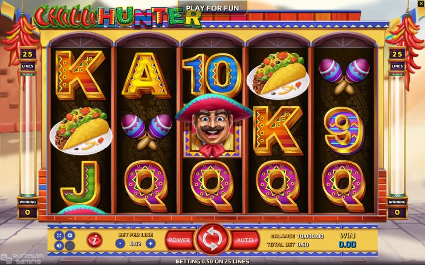 Try More Chilli Slots With No Download Required Try More Chilli Slots With No Download Required