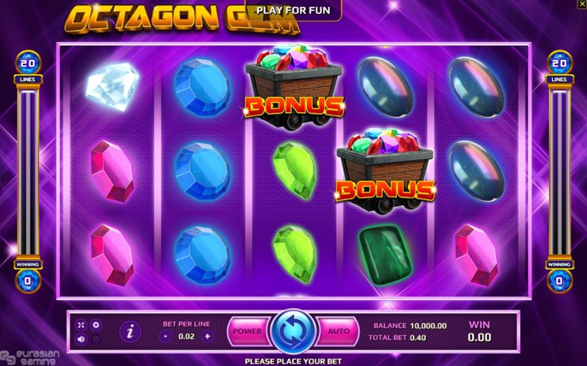 Jackpot gems demo play games Jackpot gems demo play games