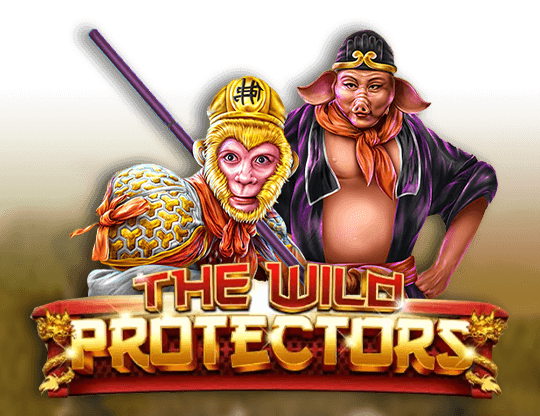 The Wild Protectors