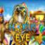 Horus Eye