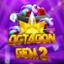 Octagon Gem 2