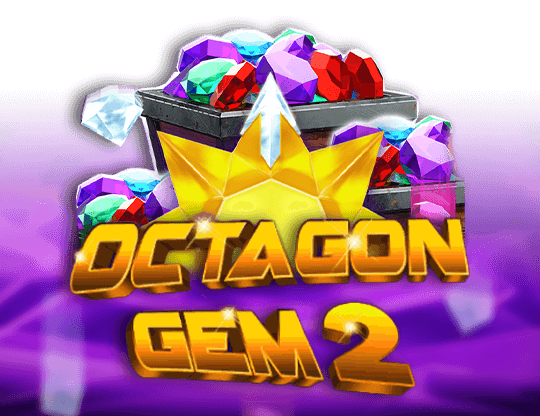 Octagon Gem 2