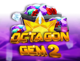 Octagon Gem 2