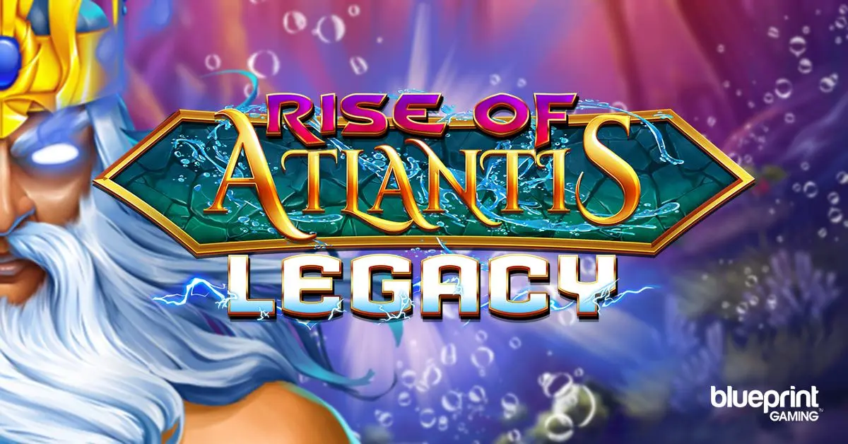Legacy of Atlantis