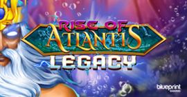 Legacy of Atlantis