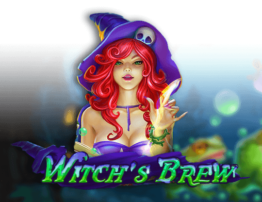 Witch's Brew