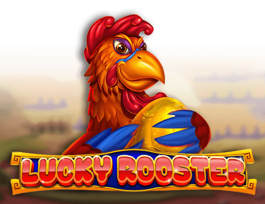 Lucky Rooster