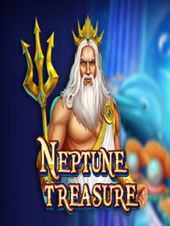 Neptune Treasure