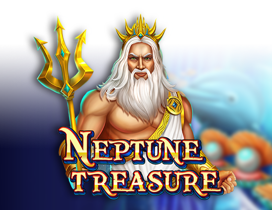Neptune Treasure