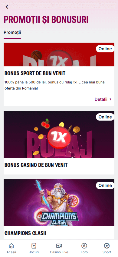 Superbet promocje mobilne