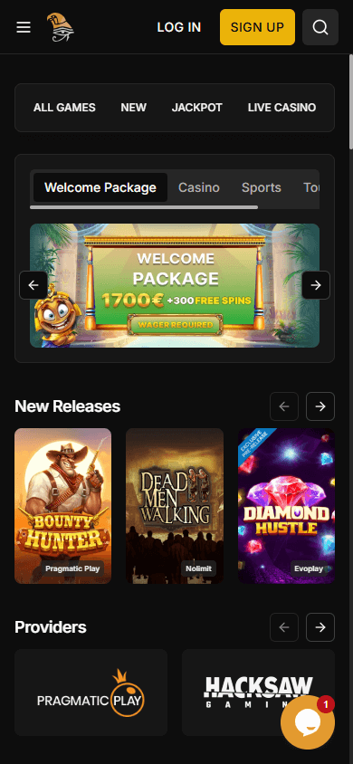 Horus_Casino_game_gallery_mobile