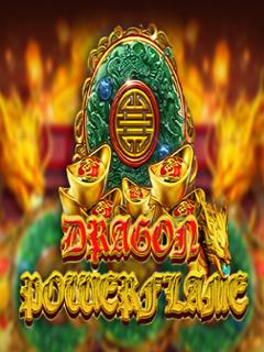 Dragon Powerflame