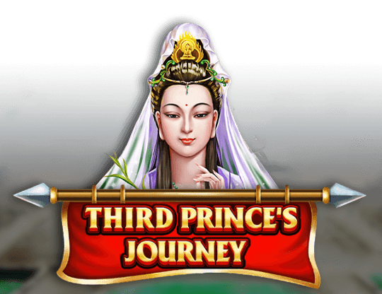 Third Prince's Journey