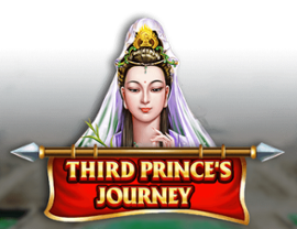 Third Prince's Journey