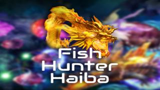 Play Fish Hunter Haiba For Free, No Download No Registration