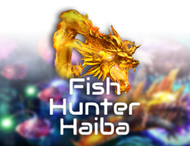 Fish Hunter Haiba