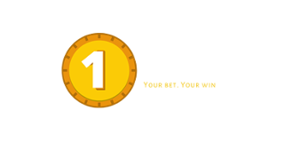 1mybet Casino Logo