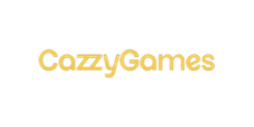 Cazzy Games Casino Logo